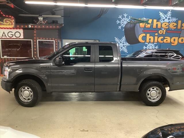 2019 Ford F150 in Chicago, IL 60659 - 2301760 2