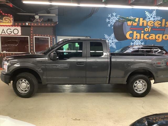 2019 Ford F150 in Chicago, IL 60659 - 2301760 3