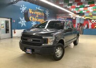 2019 Ford F150 in Chicago, IL 60659 - 2301760 1