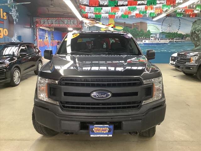 2019 Ford F150 in Chicago, IL 60659 - 2301760 9