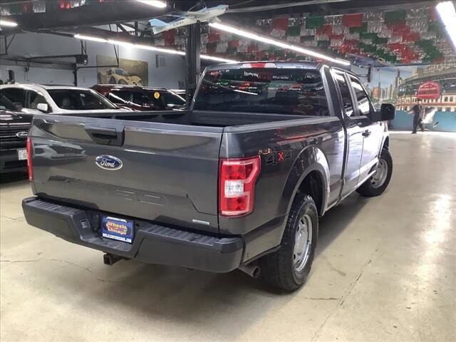 2019 Ford F150 in Chicago, IL 60659 - 2301760 6