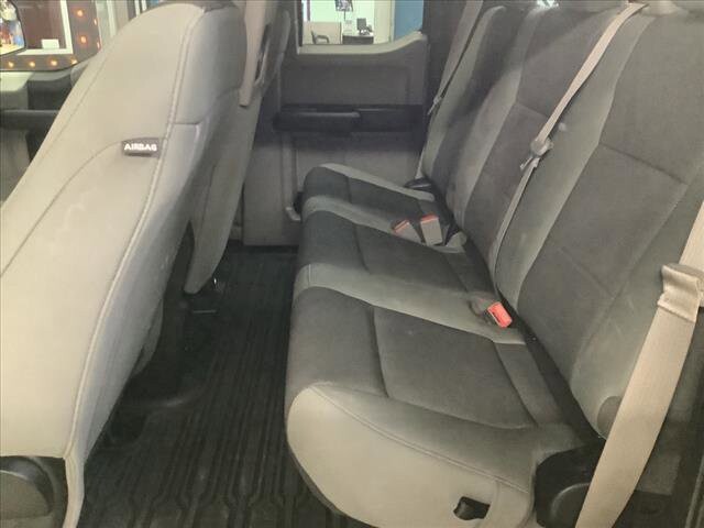 2019 Ford F150 in Chicago, IL 60659 - 2301760 18