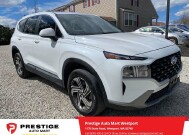2022 Hyundai Santa Fe in Westport, MA 02790 - 2301768 1