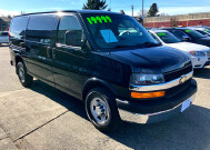 2017 Chevrolet Express 2500 in Tacoma, WA 98409 - 2301787 3