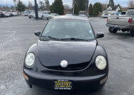 2005 Volkswagen Beetle in Mount Vernon, WA 98273 - 2301811 2