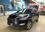 2014 Hyundai Santa Fe in Chicago, IL 60659 - 2301812 1