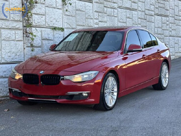 2014 BMW 328i in Decatur, GA 30032