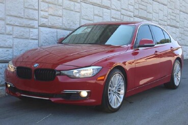 2014 BMW 328i in Decatur, GA 30032