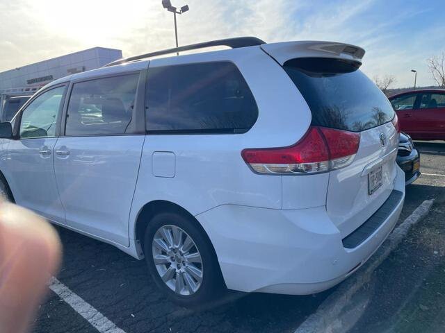 2013 Toyota Sienna in Blauvelt, NY 10913 - 2301847 116