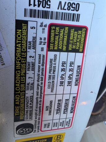 2013 Toyota Sienna in Blauvelt, NY 10913 - 2301847 60