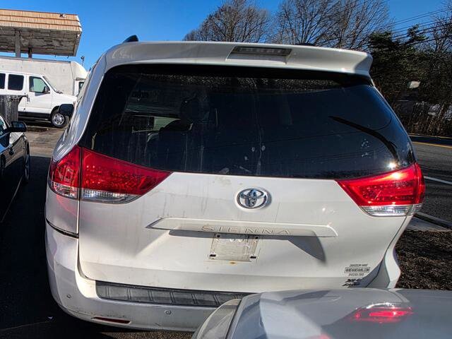 2013 Toyota Sienna in Blauvelt, NY 10913 - 2301847 54