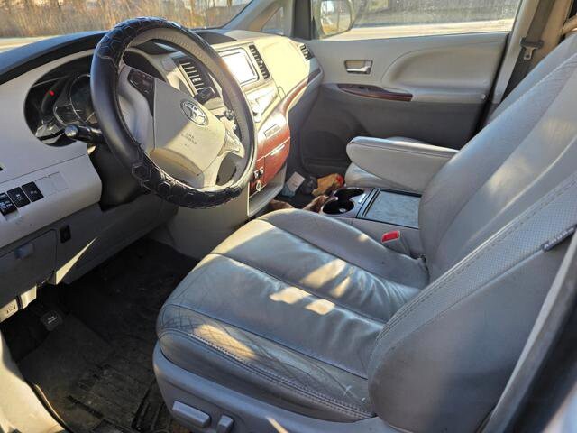 2013 Toyota Sienna in Blauvelt, NY 10913 - 2301847 56