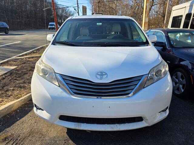 2013 Toyota Sienna in Blauvelt, NY 10913 - 2301847 52
