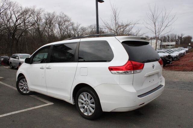2013 Toyota Sienna in Blauvelt, NY 10913 - 2301847 65