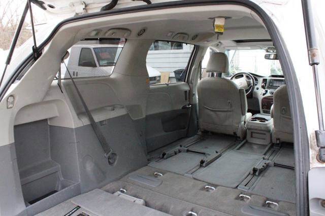 2013 Toyota Sienna in Blauvelt, NY 10913 - 2301847 109