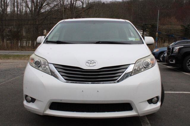 2013 Toyota Sienna in Blauvelt, NY 10913 - 2301847 62