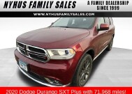2020 Dodge Durango in Perham, MN 56573 - 2301902 35