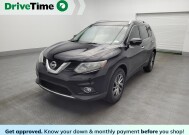 2015 Nissan Rogue in Kissimmee, FL 34744 - 2302026 1