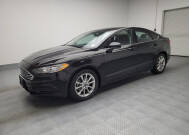 2017 Ford Fusion in Downey, CA 90241 - 2302074 2