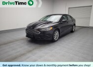 2017 Ford Fusion in Downey, CA 90241 - 2302074 1