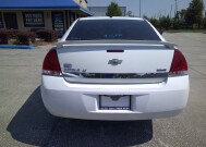 2011 Chevrolet Impala in Jacksonville, FL 32205 - 2302090 4