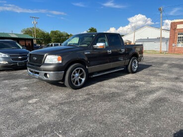 2006 Ford F150 in Ardmore, OK 73401
