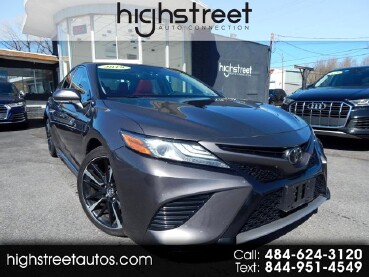 2019 Toyota Camry in Pottstown, PA 19464