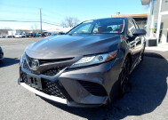 2019 Toyota Camry in Pottstown, PA 19464 - 2302103 10