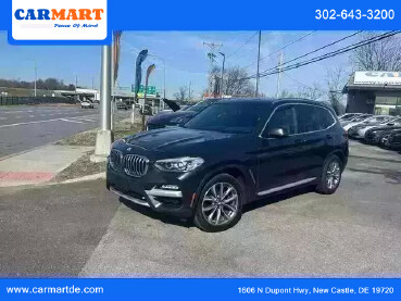 2019 BMW X3 in New Castle, DE 19720