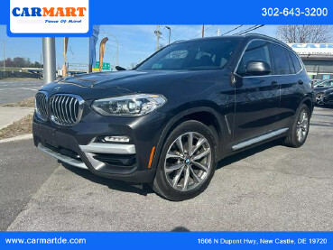 2019 BMW X3 in New Castle, DE 19720