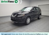 2016 Nissan Rogue in Downey, CA 90241 - 2302164 1