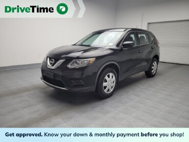2016 Nissan Rogue in Downey, CA 90241