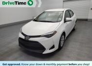 2019 Toyota Corolla in Conway, SC 29526 - 2302279 1