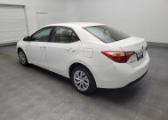 2019 Toyota Corolla in Conway, SC 29526 - 2302279 6