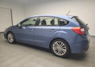 2014 Subaru Impreza in Eastpointe, MI 48021 - 2302419 3