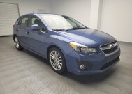 2014 Subaru Impreza in Eastpointe, MI 48021 - 2302419 13