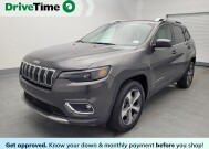 2019 Jeep Cherokee in Independence, MO 64055 - 2302463 1