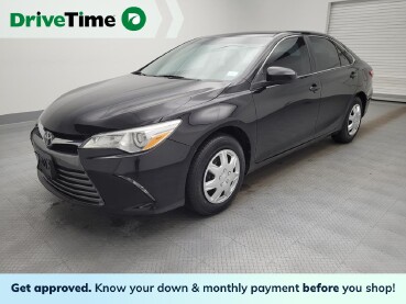 2017 Toyota Camry in Lakewood, CO 80215