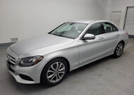 2017 Mercedes-Benz C 300 in Independence, MO 64055 - 2302592 2