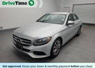 2017 Mercedes-Benz C 300 in Independence, MO 64055 - 2302592 1