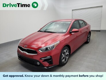 2021 Kia Forte in Indianapolis, IN 46219