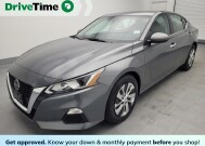2019 Nissan Altima in Independence, MO 64055 - 2302612 1