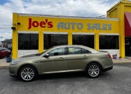 2013 Ford Taurus in Indianapolis, IN 46222-4002 - 2302685 1