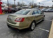 2013 Ford Taurus in Indianapolis, IN 46222-4002 - 2302685 4