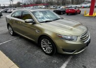 2013 Ford Taurus in Indianapolis, IN 46222-4002 - 2302685 3