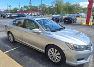 2013 Honda Accord in Indianapolis, IN 46222-4002 - 2302686 3