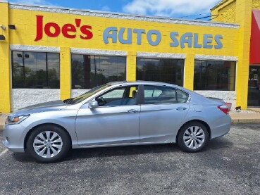 2013 Honda Accord in Indianapolis, IN 46222-4002