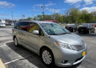 2014 Toyota Sienna in Indianapolis, IN 46222-4002 - 2302687 3