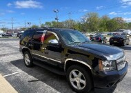 2014 Chevrolet Tahoe in Indianapolis, IN 46222-4002 - 2302689 3