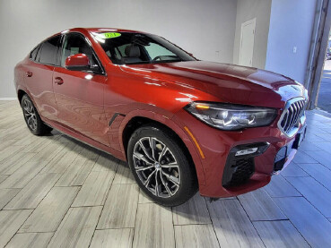 2021 BMW X6 in Cinnaminson, NJ 08077